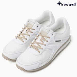 [르꼬끄] 여성 벤처 조거 QQ122LCR31_WHT