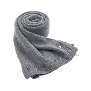 [헬렌 카민스키] FW24 여성 칸딘 캐시미어 머플러 SCA51876 BOULDER MELANGE