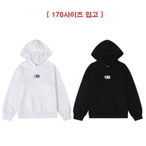 [NBA키즈]로고 후디 (K251TH070P)