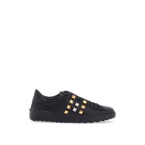 발렌티노 가라바니 스니커즈 6Y2S0931GDL BLACK