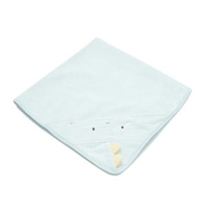 [블루독베이비] 25SS (MN)디노뱀부목욕타올 HH (45970AHA01)