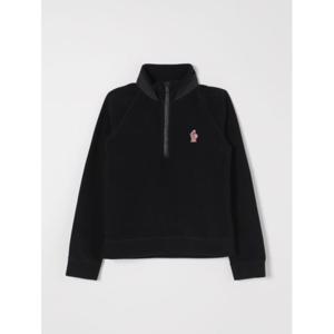 키즈 몽클레어 풀오버 8G0000480093 999 Black