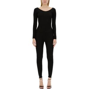 파비아나필리피 슬림 핏 저지 수트 ABD264F112 D655825