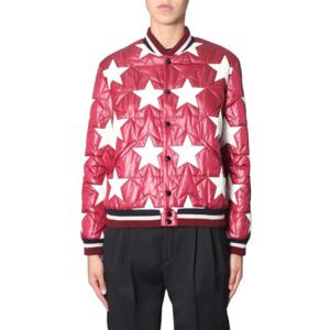 생로랑 자켓 580950 BORDEAUX