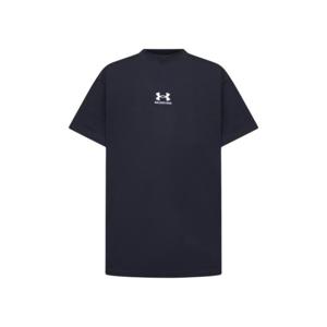 발렌시아가 반팔 티셔츠 787349 TRVB79034 Washed black
