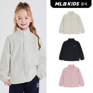 [MLB키즈 공식] 25SS 베이직 아웃도어 바람막이 (3color) 7AWJB0353