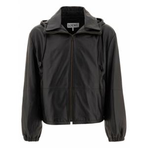[LOEWE] 남성 자켓 H526Y34L42 블랙 /3