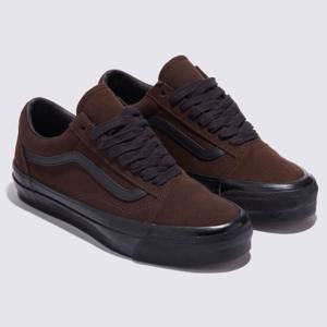 반스 프리미엄 스웨이드 Old Skool 올드스쿨  VN000D56YS81