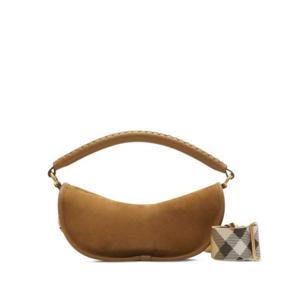 버버리 숄더백 8109122 LL B CLIP C2914 BROWN