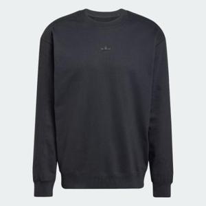 아디다스 긴팔 티셔츠 JC9574 Black DOM
