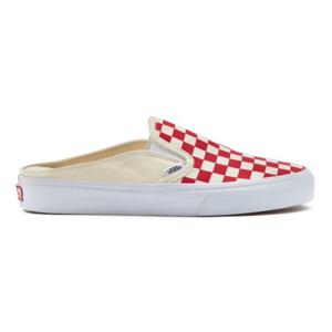 체커보드 클래식 Slip-on 슬립온 뮬 VN0004KTTLF1