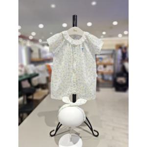 [에뜨와HU] 제인반소우주복SET 07S317585 (IVORY) 신상품 현대울산