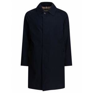 [BURBERRY] 남성 코트 8079395 Blue /3