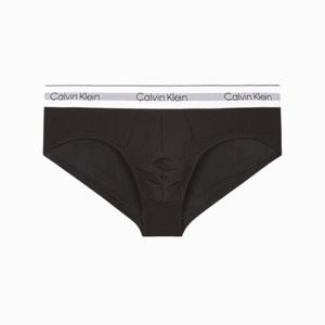 CK언더웨어 NB3994UB1 남성 아이콘 모달 메쉬 스트레치 힙브리프