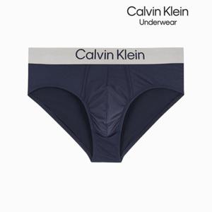 CK언더웨어 NB4126CCI 남성 브러시드 마이크로 져지 힙브리프