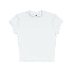 뉴발란스 WOMEN 디파인 반팔티셔츠 NBNEF2V362 10
