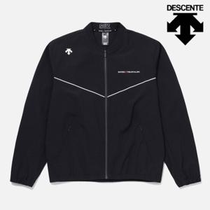[데상트]데상트 SUI 팀 우븐 봄버 자켓 SP221IKT51BLK0 자켓