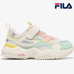 [휠라]휠라 NRE RX T7 KD 3XM01788F 458 키즈 운동화