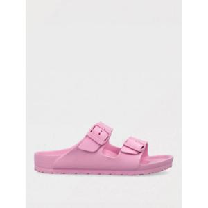 키즈 버켄스탁 슈즈 1026649 Pink