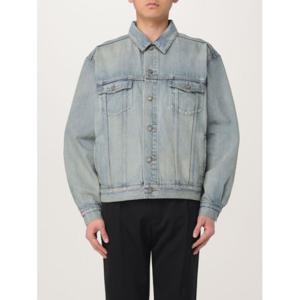 생로랑 자켓 816791Y26MA 4376 Denim