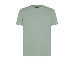 페트레이 반팔 티셔츠 PEU5470 99012182640 VERDE SALVIA
