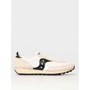 [SAUCONY] 남성 스니커즈 S70884 009 화이트 /6