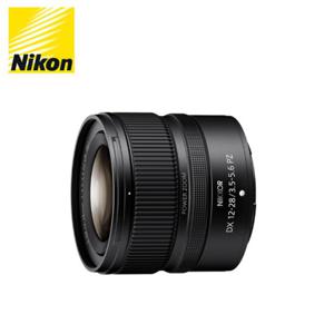 [니콘정품] NIKKOR Z DX 12-28mm f/3.5-5.6 PZ VR