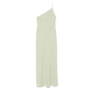 스타우드 롱 원피스 93140 R25S2273TP 91829 GREEN