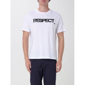 세이브더덕 반팔 티셔츠 DT2226MBESY20 00000 White