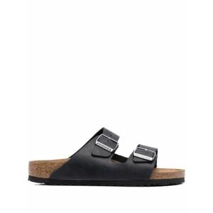버켄스탁 샌들 552113D BLACK Black