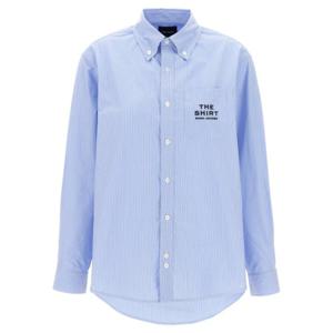 마크제이콥스 셔츠 2S5RTP055W21457 Light Blue