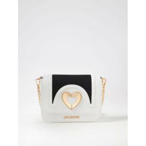 [LOVE MOSCHINO] 여성 핸드백 JC4283PP0MKX1 00A 화이트 /6