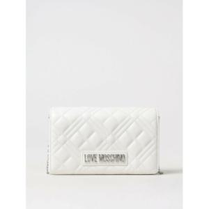 [LOVE MOSCHINO] 여성 핸드백 JC4248PP0MLA0 100 화이트 /6