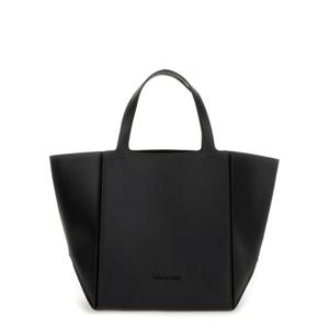 마이클 바이 마이클코어스 여성 블랙 쇼퍼백 30F4T9JT6L_001BLACK