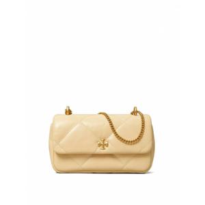 [TORY BURCH] 여성 크로스 바디 백 Kira 다이아몬드 미니 154710700 베이지 /8