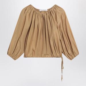 필로소피 블라우스 02132120 Beige