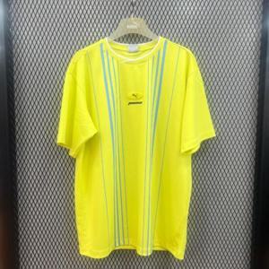 푸마 HC04 U 풋볼 니트 SST 반팔 티셔츠 950305 03