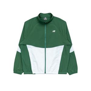 뉴발란스 UNI 플라잉 경량 배색 바람막이 자켓 NBNAF21443 62