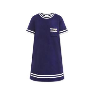 키즈 구찌 원피스 718772 XJE3J 4780 BLUE