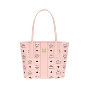 엠시엠 숄더백 MWPFSLR06 PZ SOFT PINK