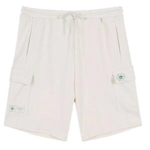 엔비에이 GREEN 카고 반바지 N222TP211Z