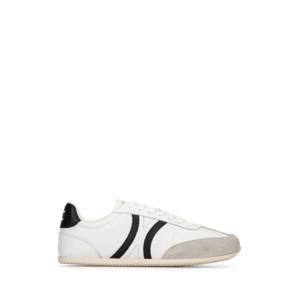 셀린느 스니커즈 359084407C 00AW OPTICWHITEGREYBLACK