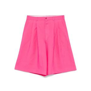 꼼데가르송 숏팬츠 POP006 PINK PURPLE