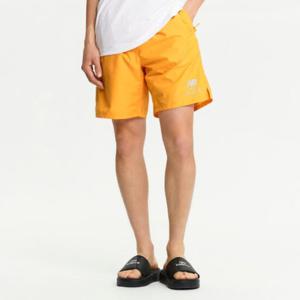 M 뉴발란스반바지 RQK NBNVE22613-80 공용 4.5부 베이직 보드숏 (STANDARD FIT)