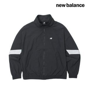 뉴발란스 애슬레틱 바람막이 점퍼 (WJ31500-ACK)