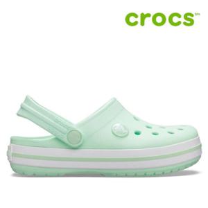 [크록스]크록스 아동 샌들 /D17- 204537-3TI / Kids Crocband Cl