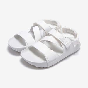 뉴발란스슬리퍼 샌들 NQJ NBRJDF421W-10 SD6301USW(10) White230