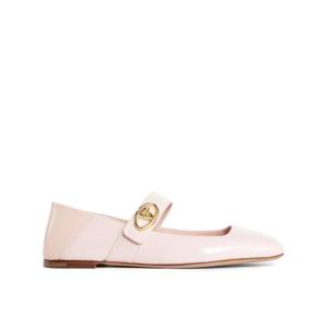 발렌티노 가라바니 스니커즈 5W2S0JV2RDAV 16Q Pink PINK