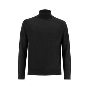발렌타인 터틀넥 B2P067 16W02 15517 BLACK