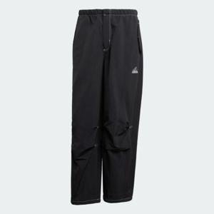 아디다스 트레이닝 조거 팬츠 JD5415 Black DOM